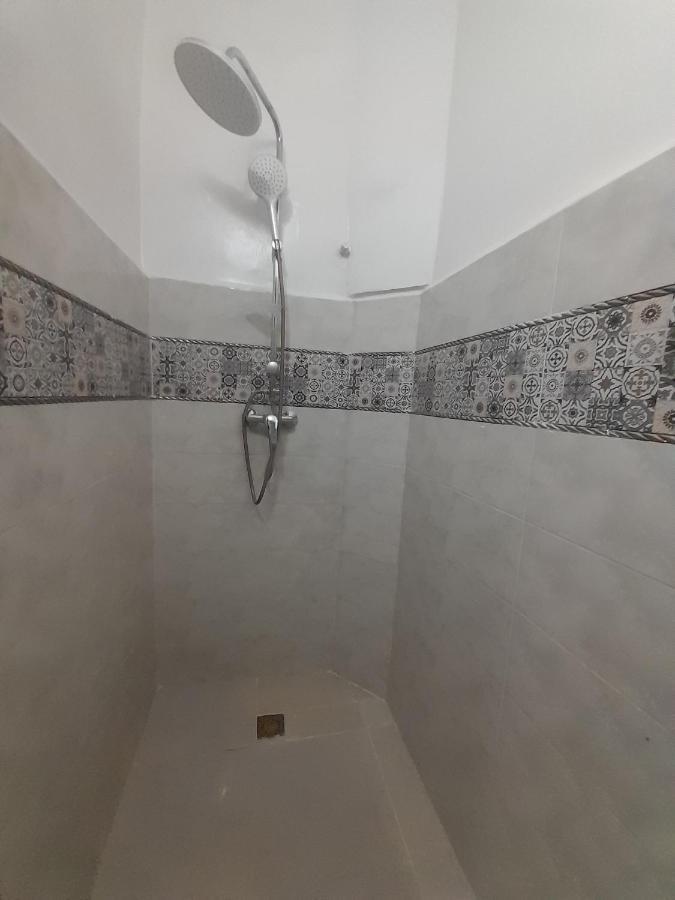 Hotel Mentaga Taroudant Exteriör bild