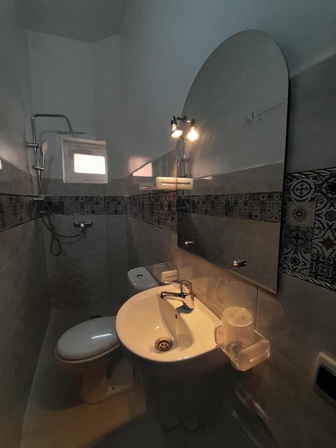 Hotel Mentaga Taroudant Exteriör bild