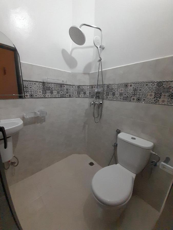 Hotel Mentaga Taroudant Exteriör bild